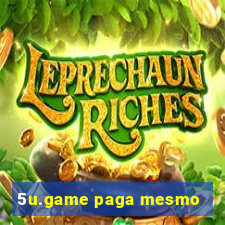 5u.game paga mesmo